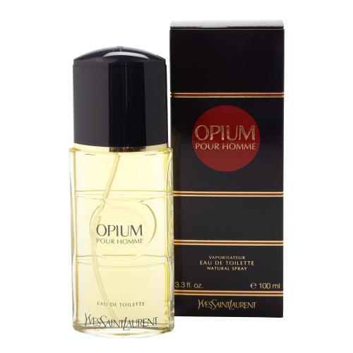 Opium Eau De Toilette