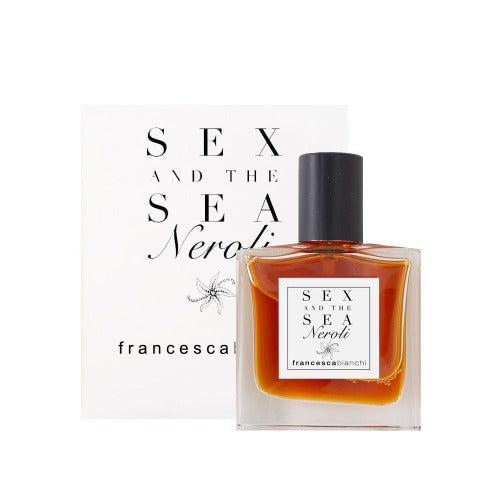 Sex And The Sea Neroli Extrait De Parfum