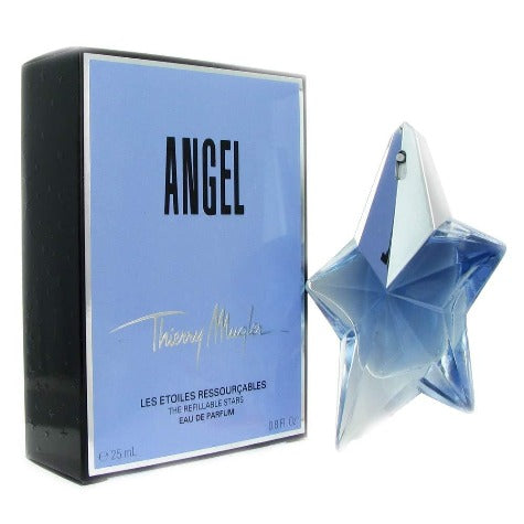 Angel Eau De Parfum