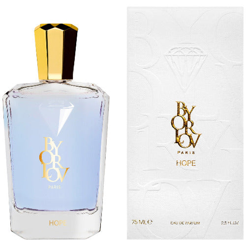 Orlov Paris Hope Eau De Parfum