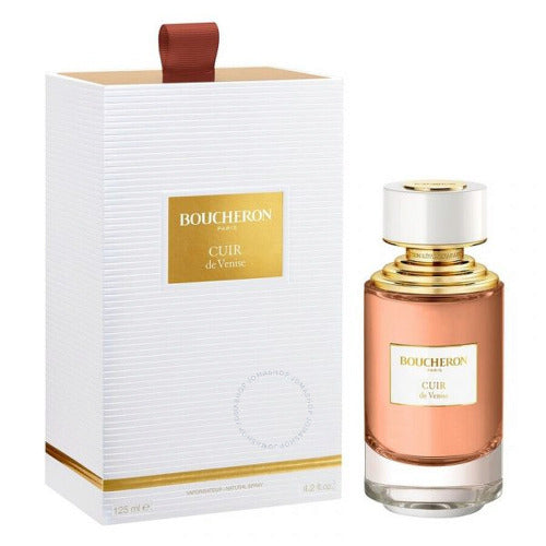 Boucheron Cuir De Venise Eau De Parfum