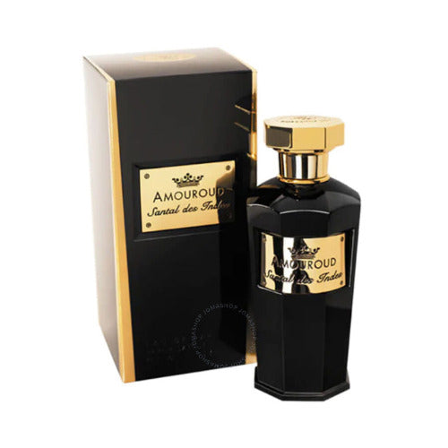 Amouroud Santal Des Indes Eau De Parfum