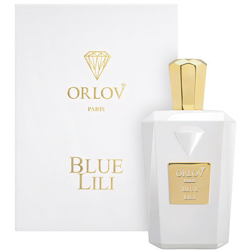 Orlov Paris Blue Lili Eau De Parfum