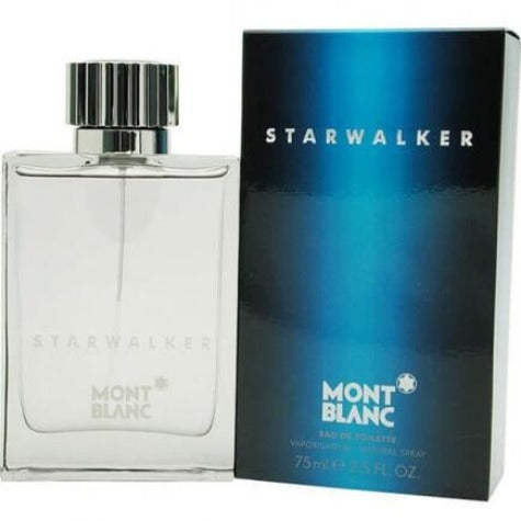 Starwalker Eau De Toilette