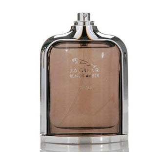 Jaguar Classic Amber Eau De Toilette