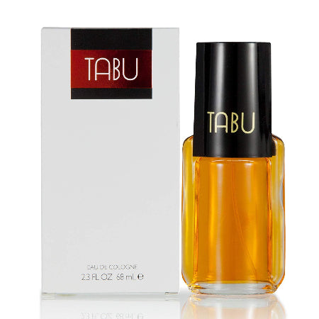 Tabu Eau De Cologne