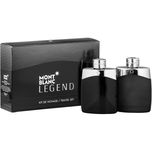 Mont Blanc Legend 2 Piece Gift Set