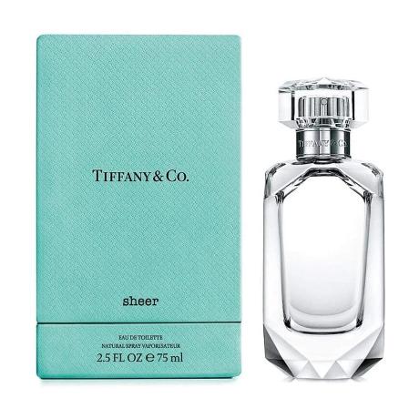 Tiffany & Co Sheer Eau De Toilette