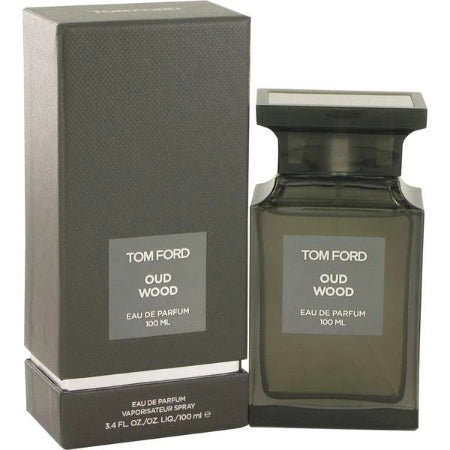 Tom Ford Oud Wood Eau De Parfum