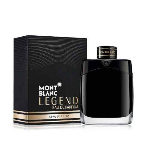 Mont Blanc Legend Eau De Parfum