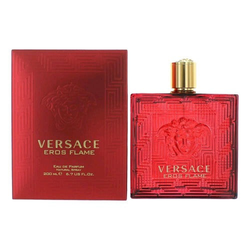 Versace Eros Flame Eau De Parfum