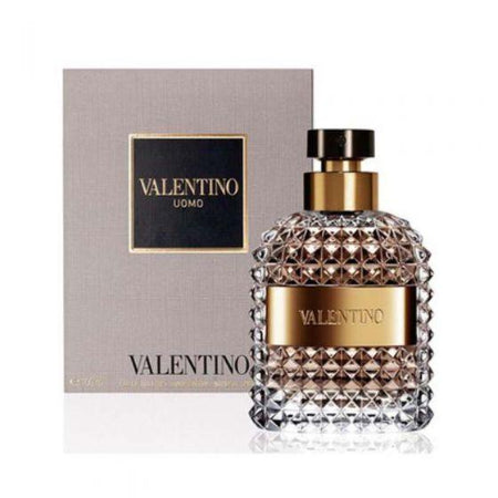 Valentino Uomo Eau De Toilette