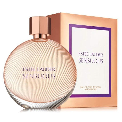 Sensuous Eau De Parfum