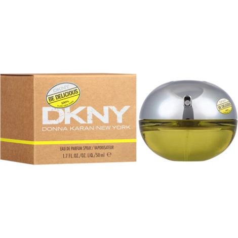 Dkny Be Delicious Eau De Parfum