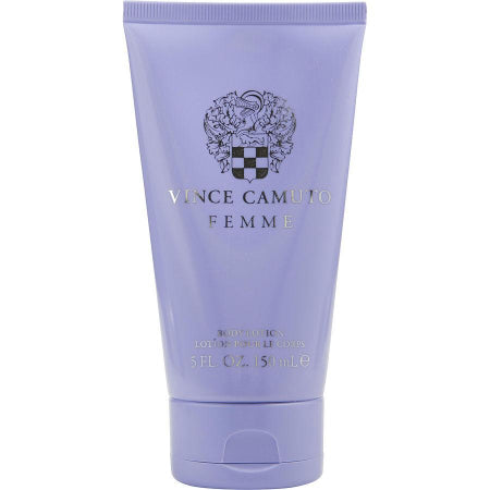 Vince Camuto Femme Body Lotion