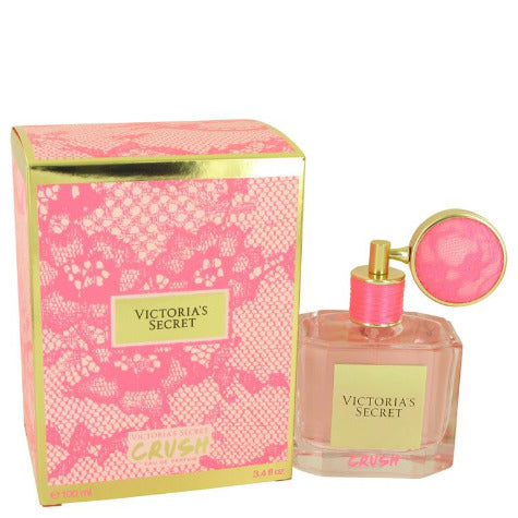 Victoria's Secret Crush Eau De Parfum