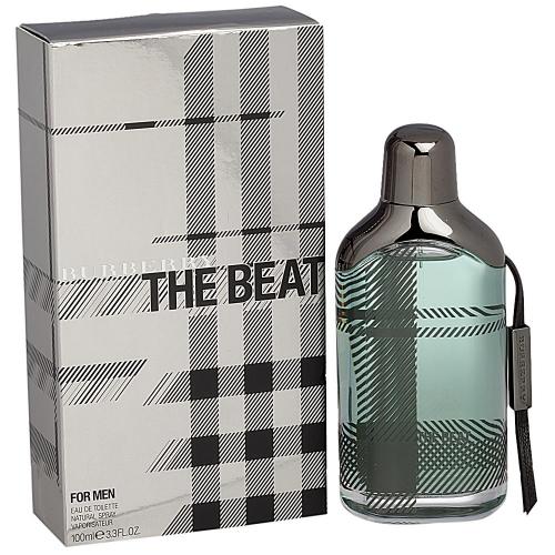 Burberry The Beat Eau De Toilette