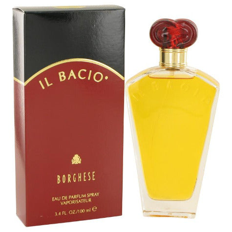 IL Bacio Eau De Parfum