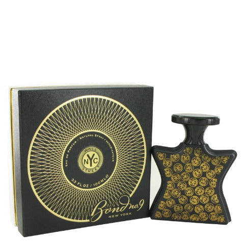 Bond No. 9 Wall Street Eau De Parfum