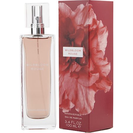 Banana Republic Wildbloom Rouge Eau De Parfum