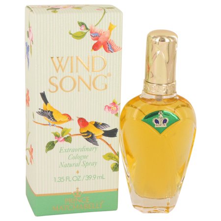 Wind Song Cologne