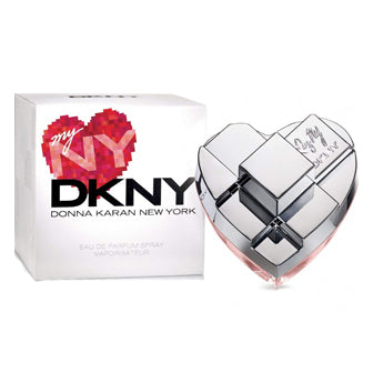 Dkny My NY Eau De Parfum