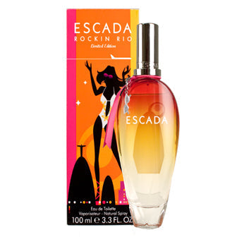 Escada Rockin Rio Eau De Toilette