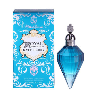 Royal Revolution Eau De Parfum