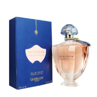 Shalimar Parfum Initial Eau De Parfum