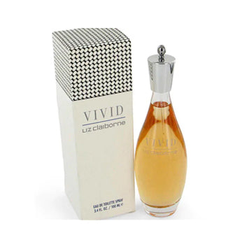 Vivid Eau De Toilette