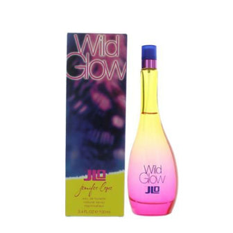 Wild Glow Eau De Toilette