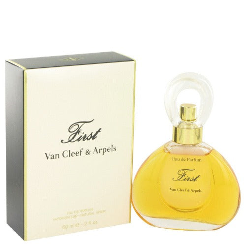 First Eau De Parfum