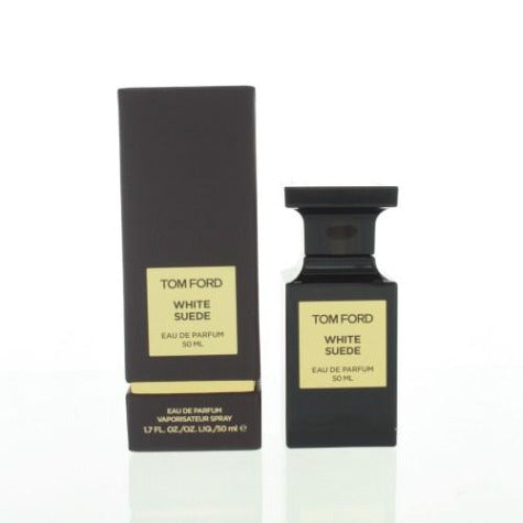 Tom Ford White Suede Eau De Parfum