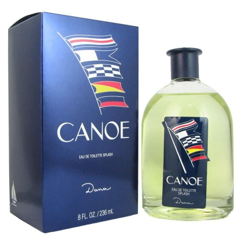 Canoe Eau De Toilette