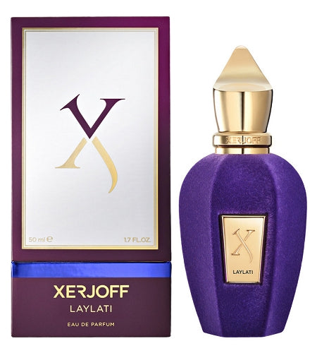 Xerjoff Sospiro Laylati Eau De Parfum