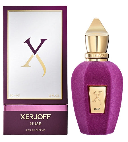 Xerjoff Sospiro Muse Eau De Parfum