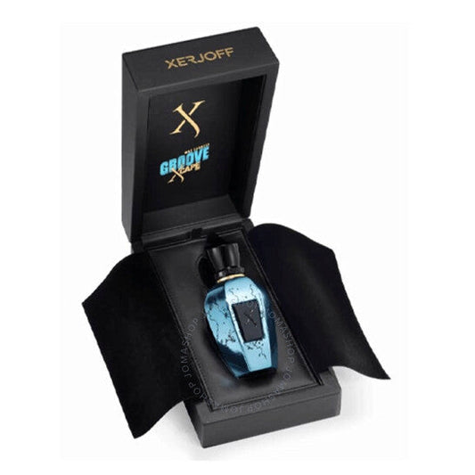 Xerjoff Groove Xcape Eau De Parfum