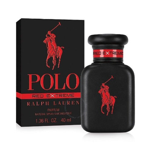 Polo Red Extreme Eau De Parfum