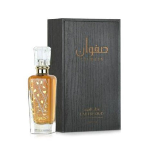 Lattafa Safwaan L'Autre Oud Eau De Parfum