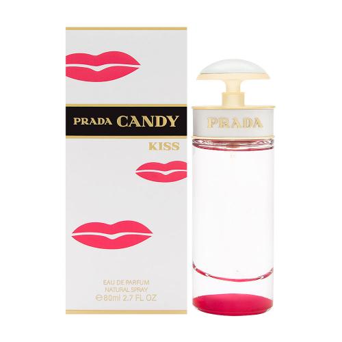 Prada Candy Kiss Eau De Parfum