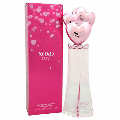 Xoxo Luv Eau De Parfum