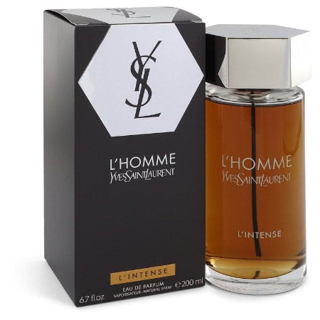 L'Homme L'Intense Eau De Parfum