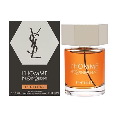 L'Homme L'Intense Eau De Parfum