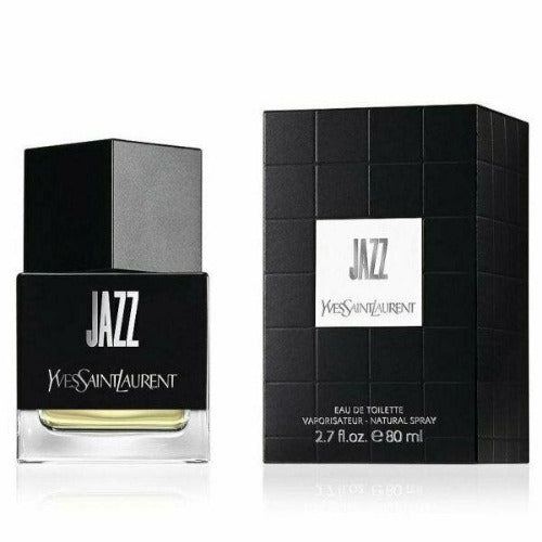 Ysl Jazz Eau De Toilette