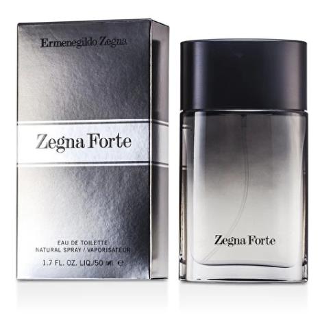 Zegna Forte Eau De Toilette