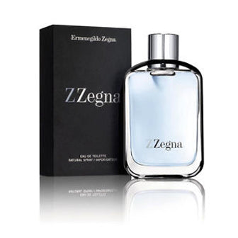 Z Zegna Eau De Toilette