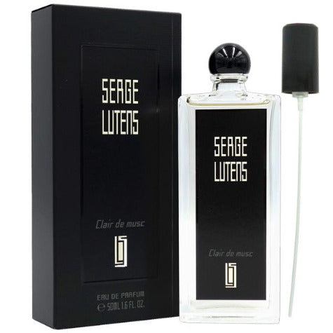 Serge Lutens Clair De Musc Eau De Parfum